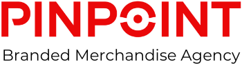 Pinpoint Branded Merchandise Agency logo